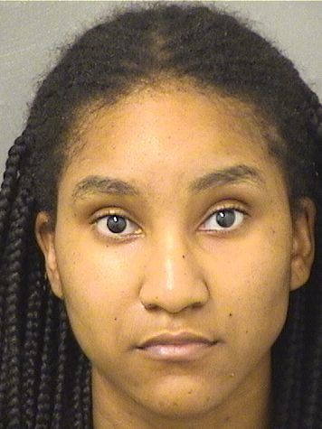  KAJOHA JONAE CLARK Results from Palm Beach County Florida for  KAJOHA JONAE CLARK