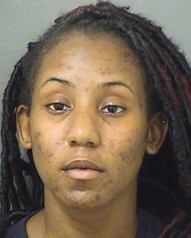  BRITTANY NICOLE FERGUSON Photo For  BRITTANY NICOLE FERGUSON