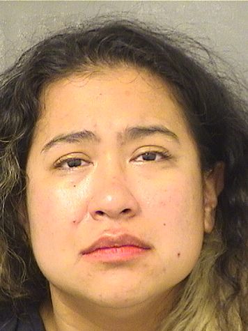  JENNIFER CAROLINE QUISPE Photo For  JENNIFER CAROLINE QUISPE