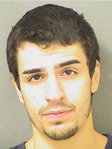  AUSTIN DANIEL CHAVES Photo For  AUSTIN DANIEL CHAVES