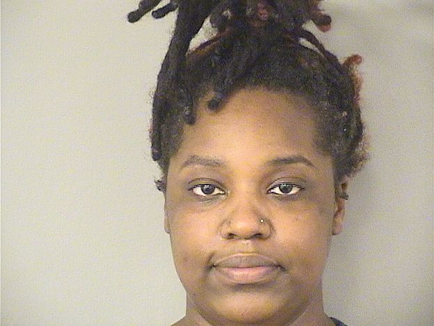  JADEN JAMIYAHDESIRAE JONES Photo For  JADEN JAMIYAHDESIRAE JONES