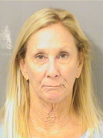  ROSEMARY MCCOMBS CLARK Photo For  ROSEMARY MCCOMBS CLARK