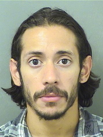  LOUIS CUADRADO Results from Palm Beach County Florida for  LOUIS CUADRADO