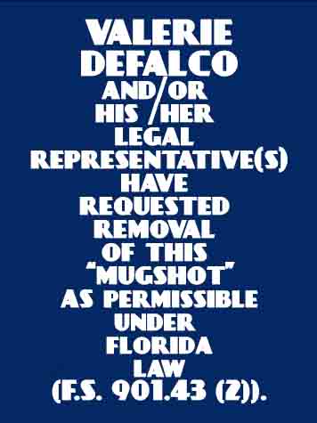  VALERIE DEFALCO Resultados de la busqueda para Palm Beach County Florida para  VALERIE DEFALCO