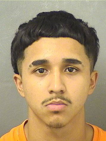  PATRICK GARCIA Photo For  PATRICK GARCIA