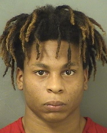  JAHMIAH ASHLEY Results from Palm Beach County Florida for  JAHMIAH ASHLEY