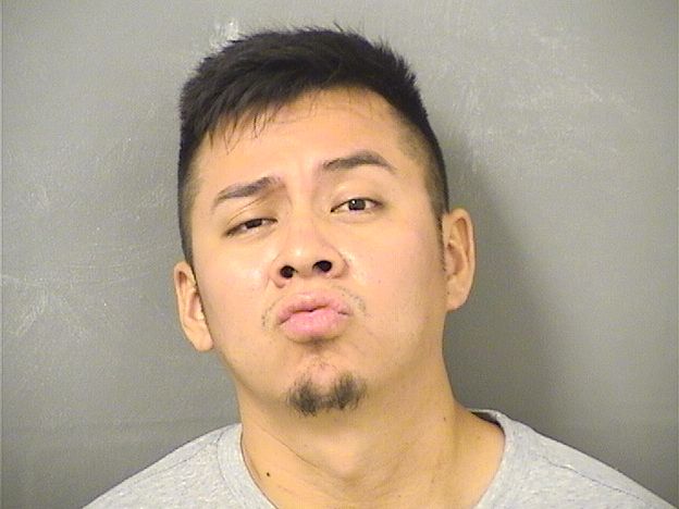  JUAN ANTONIO ALVARENGA Photo For  JUAN ANTONIO ALVARENGA