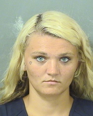  JACEY A LICHON Results from Palm Beach County Florida for  JACEY A LICHON