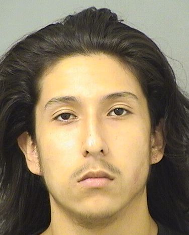  CHRISTIAN HUGO VAZQUEZ Results from Palm Beach County Florida for  CHRISTIAN HUGO VAZQUEZ