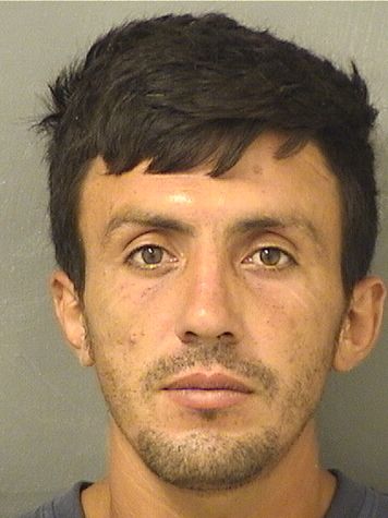  DOUGLAS ARMANDO JIMENEZMANCIA Photo For  DOUGLAS ARMANDO JIMENEZMANCIA