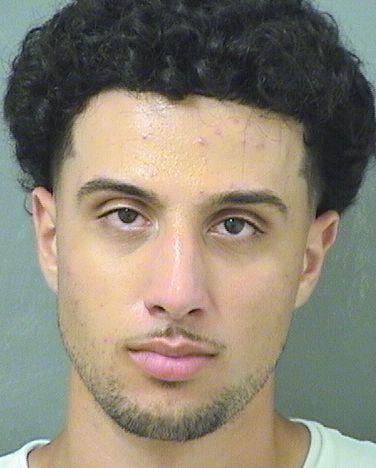  GIOVANNI CABRAL AZEVEDO Results from Palm Beach County Florida for  GIOVANNI CABRAL AZEVEDO