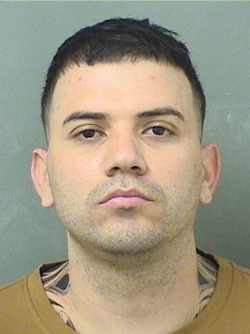  DANIEL LOPEZFERRER Results from Palm Beach County Florida for  DANIEL LOPEZFERRER