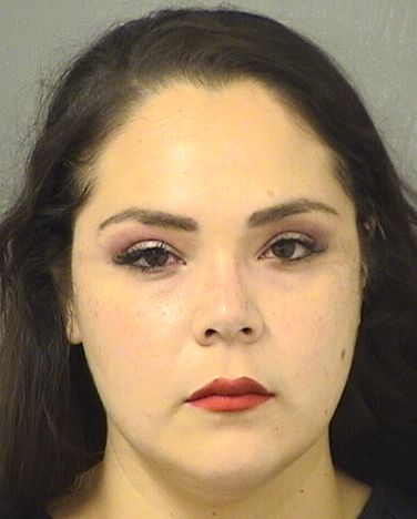  ALEXANDRIA DAVILA Results from Palm Beach County Florida for  ALEXANDRIA DAVILA