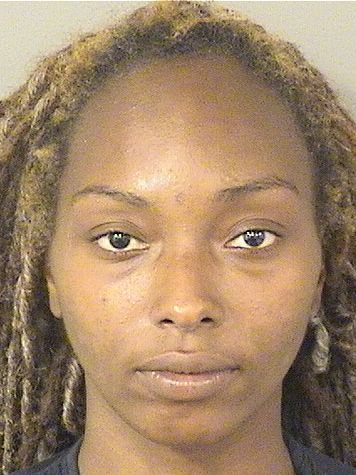  MCKOYA JOY BANTON Photo