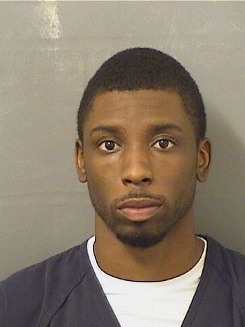  MALIK WASHINGTON Photo