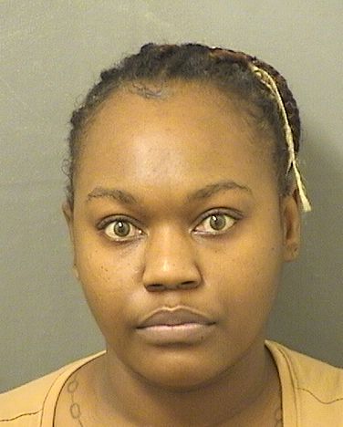  ALEXIS JUNAE BIENAIME Photo