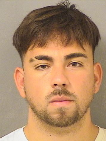  ANTHONY CARDOSO Results from Palm Beach County Florida for  ANTHONY CARDOSO