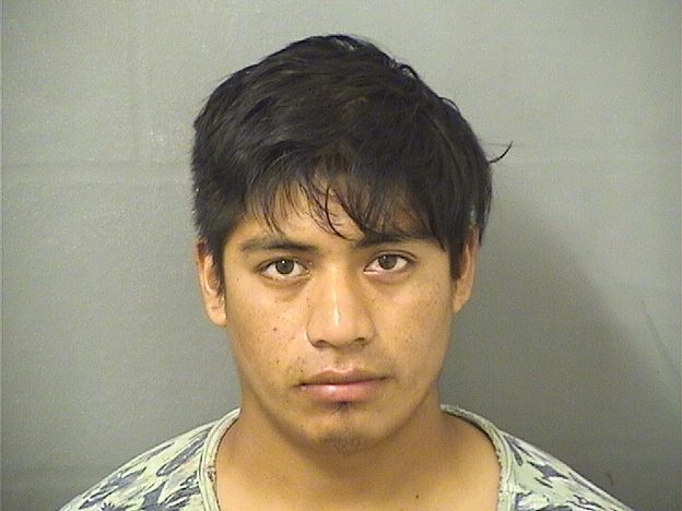  KEVIN YEYSON MEJIAVASQUEZ Photo For  KEVIN YEYSON MEJIAVASQUEZ