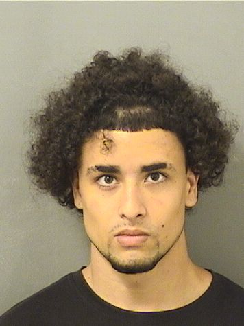  LUCAS S DUTRA Results from Palm Beach County Florida for  LUCAS S DUTRA