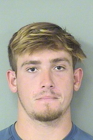  COLE PEYTON GOSS Photo For  COLE PEYTON GOSS