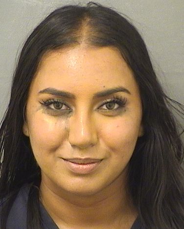  MELANIE NELSON MACWAN Results from Palm Beach County Florida for  MELANIE NELSON MACWAN