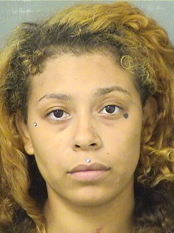  ODESSA M TROTT-MCLEAN Results from Palm Beach County Florida for  ODESSA M TROTT-MCLEAN