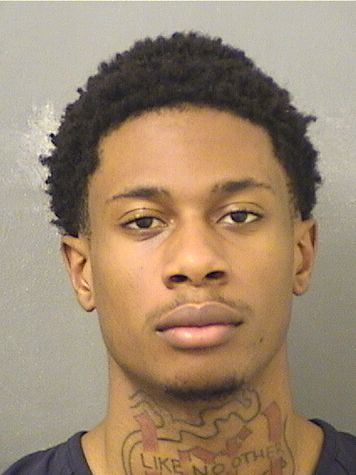  DERRICK JEANLOUIS Results from Palm Beach County Florida for  DERRICK JEANLOUIS