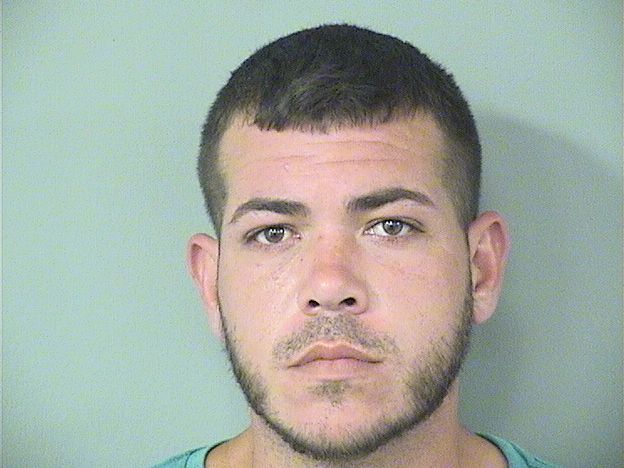  YOSNAY GONZALEZ Photo For  YOSNAY GONZALEZ