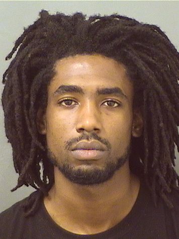  DAMON PASKALE BRUTUS Results from Palm Beach County Florida for  DAMON PASKALE BRUTUS