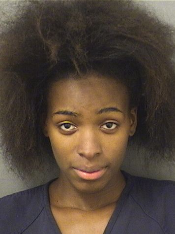  ARMANI ANTWAN GREENE Photo For  ARMANI ANTWAN GREENE