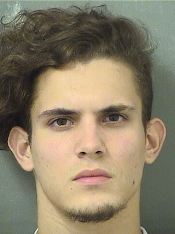  MARCELO DAVID MORENOTASE Photo For  MARCELO DAVID MORENOTASE