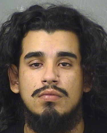  WALTER GUTIERREZ Results from Palm Beach County Florida for  WALTER GUTIERREZ