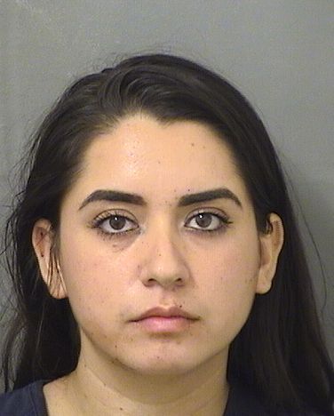  ANA MARIA ANDRADEGUTIERREZ Results from Palm Beach County Florida for  ANA MARIA ANDRADEGUTIERREZ