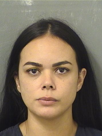  CHEYENNE TOPAZSILVA GRADIM Photo For  CHEYENNE TOPAZSILVA GRADIM