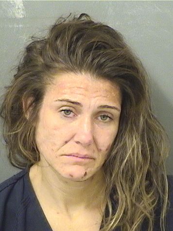  ASHLEY ANNEMARIE VEST Results from Palm Beach County Florida for  ASHLEY ANNEMARIE VEST