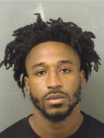  FREDERICK EUGENE THORNTON Results from Palm Beach County Florida for  FREDERICK EUGENE THORNTON