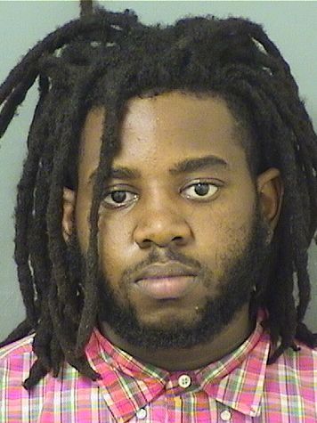  MALIEK TREMAYNE EVANS Results from Palm Beach County Florida for  MALIEK TREMAYNE EVANS