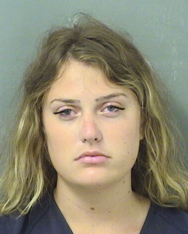  CIERRA MCNULTY Results from Palm Beach County Florida for  CIERRA MCNULTY