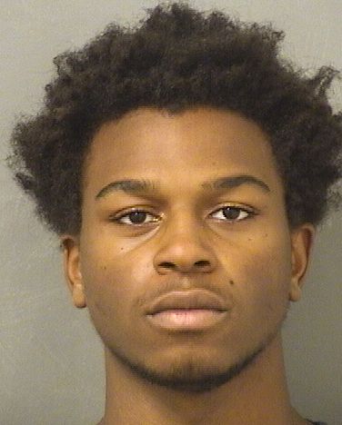  JAQUAVIAN LEVONTA DEVOL Results from Palm Beach County Florida for  JAQUAVIAN LEVONTA DEVOL