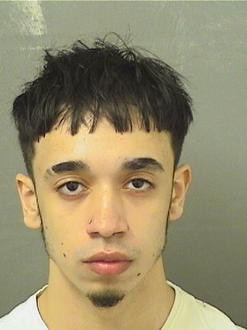  JADEM MICHAEL RODRIGUEZ Photo For  JADEM MICHAEL RODRIGUEZ