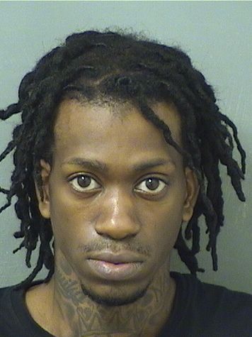  DEMETRIS MONTEL WELCH Results from Palm Beach County Florida for  DEMETRIS MONTEL WELCH