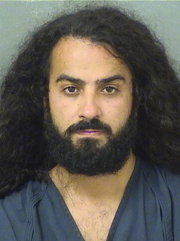  RAMI BASHITI Photo For  RAMI BASHITI