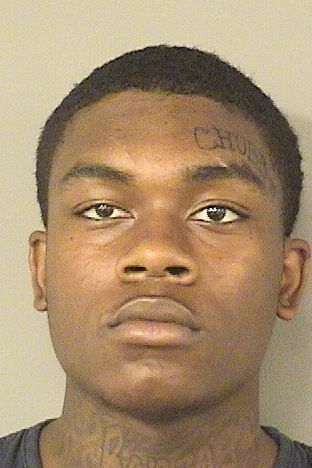  JACQUEZ ANTONIO SAMUEL BROWN Photo For  JACQUEZ ANTONIO SAMUEL BROWN