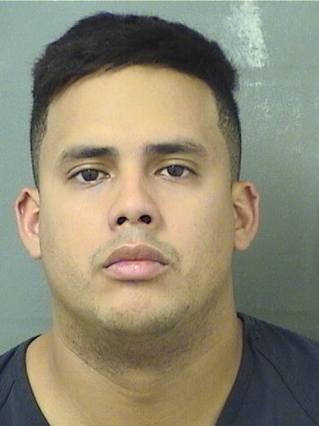  LUIS MIGUEL DABOINACUNA Photo For  LUIS MIGUEL DABOINACUNA