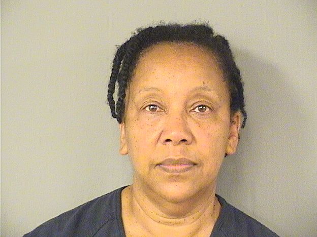  YVONNE ABRAHAM Photo For  YVONNE ABRAHAM