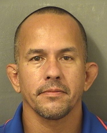  RICARD DELAGARZA Results from Palm Beach County Florida for  RICARD DELAGARZA