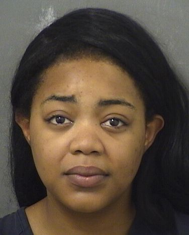  DALEAH ROSHONI MARTIN Photo For  DALEAH ROSHONI MARTIN