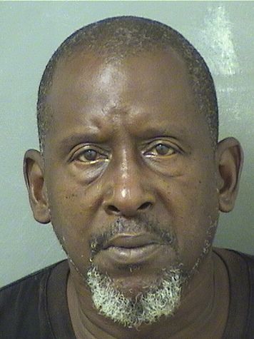  TERENCE SAMUEL DELK Results from Palm Beach County Florida for  TERENCE SAMUEL DELK