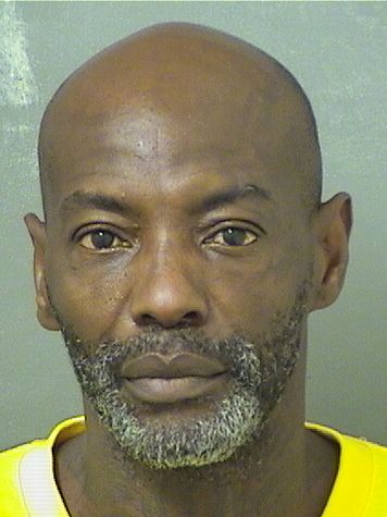  CLIFFORD E JACKSON Results from Palm Beach County Florida for  CLIFFORD E JACKSON