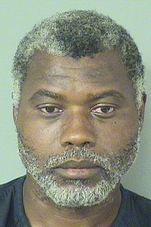  LAMON JARRETT Photo For  LAMON JARRETT